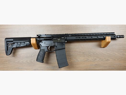 AR-15 BCM4
