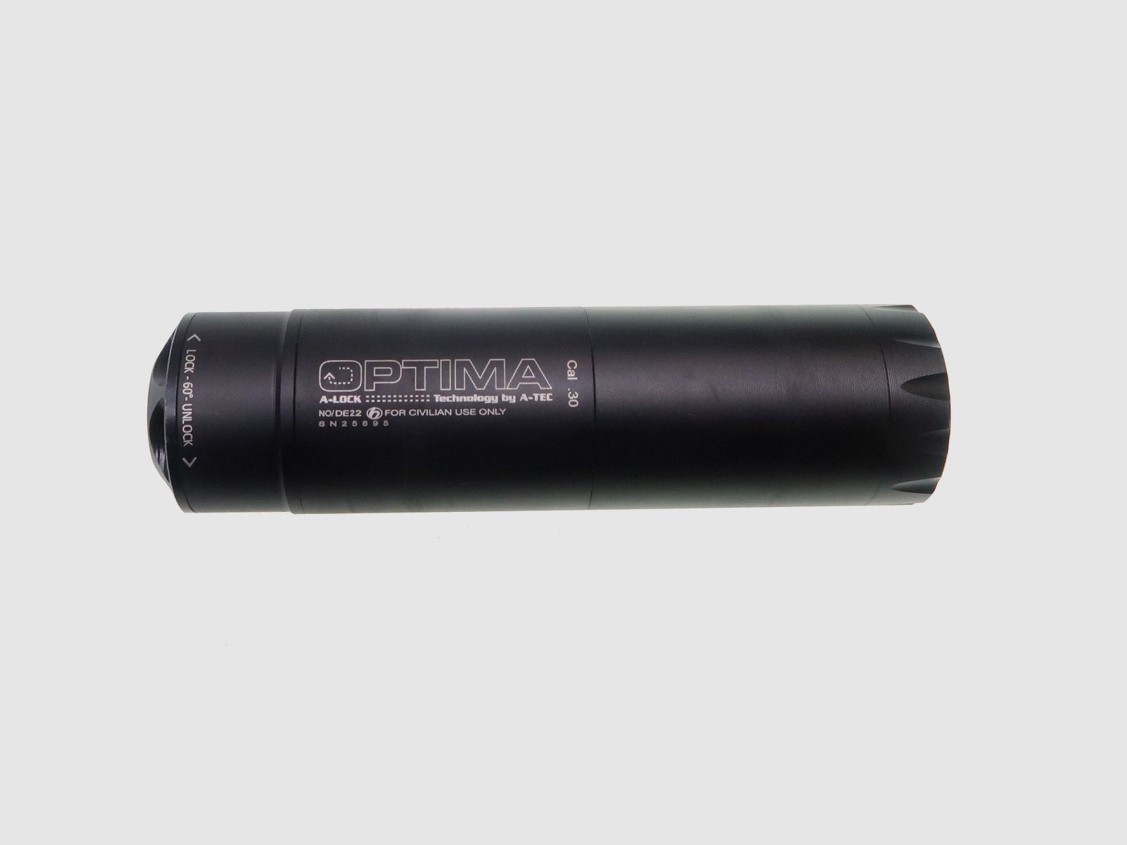 A-Tec Optima A-Lock 30er