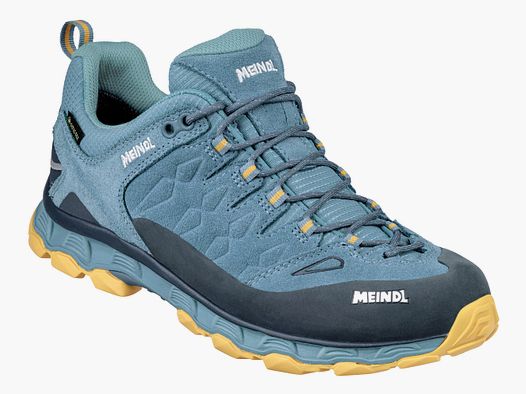 Meindl Freizeitschuhe Lite Trail Lady GTX