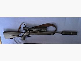 Blaser R8 Professional Success