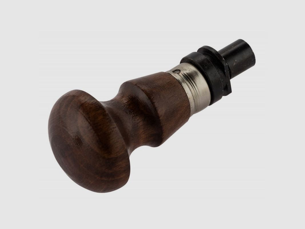 Kugelgussform 1 Kavität - Minié-Kugeln, Bild 8 von 8