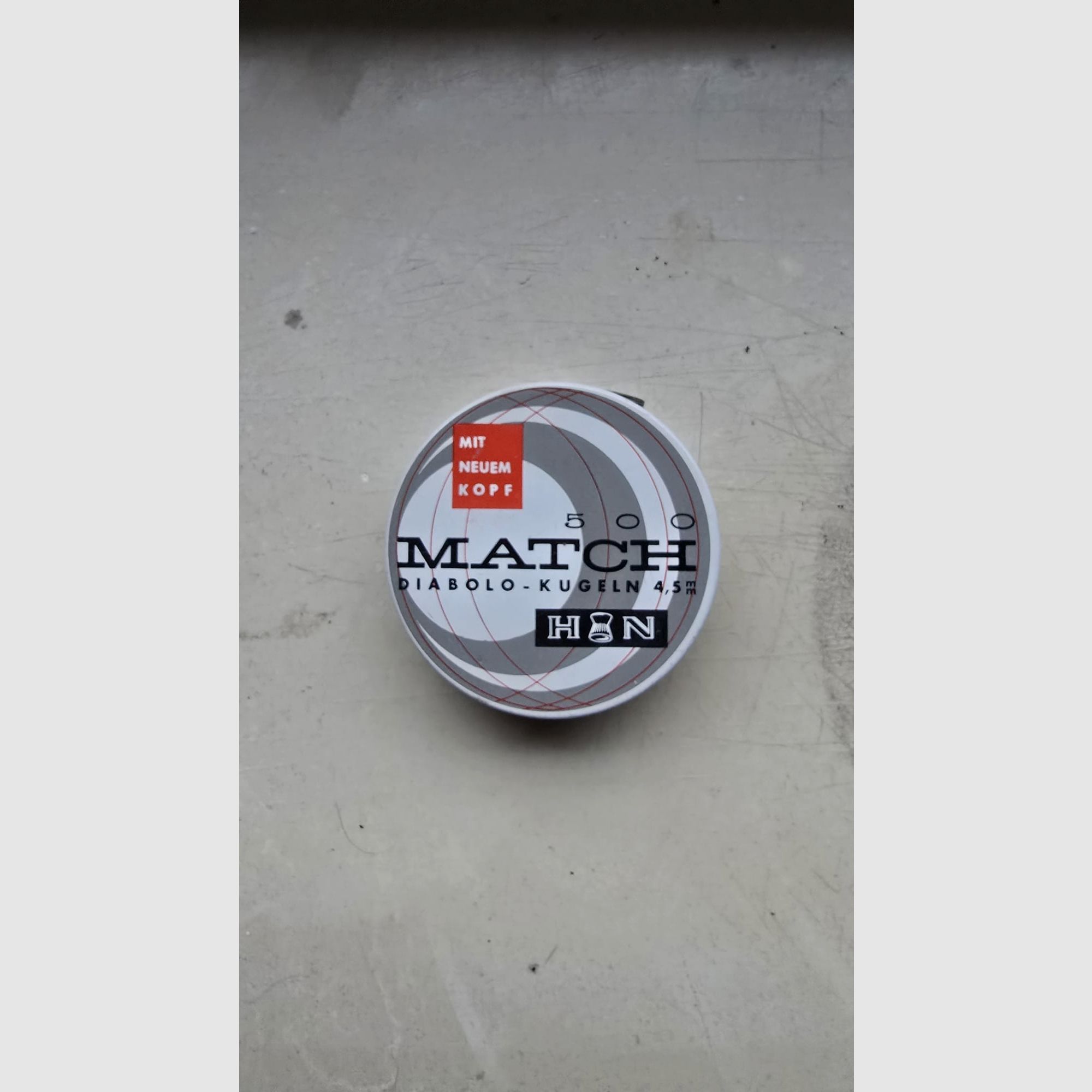 Karabinek pneumatyczny Diana 65