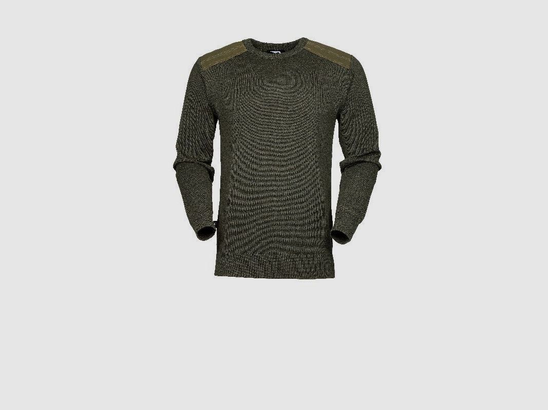 Jagdhund Herrenpulli Flachau
