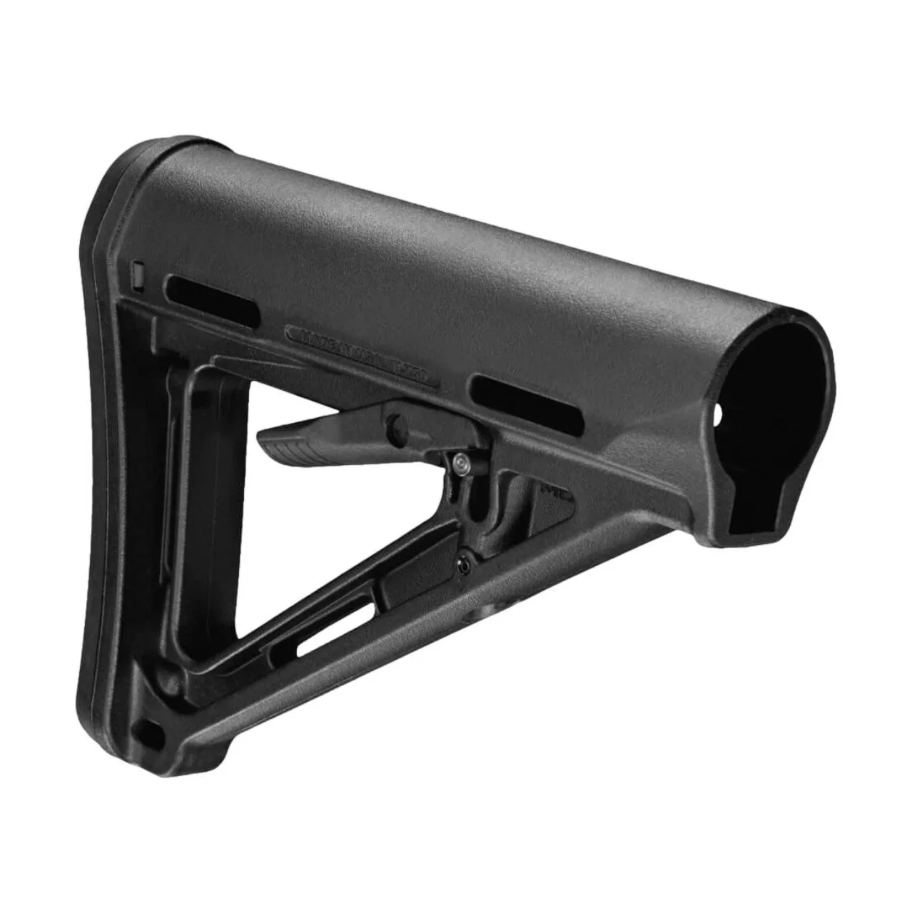 Magpul MOE Carbine Stock – Mil-Spec Schwarz
