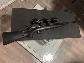 Browning XBolt Compuesto