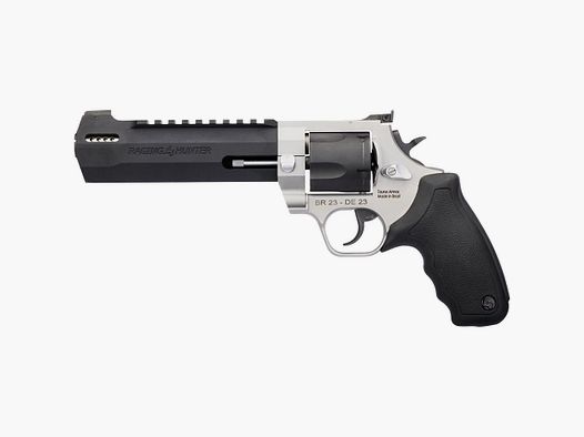 Taurus Revolver Raging Hunter - 6 3/4" kaliber .454 Casull DuoTone