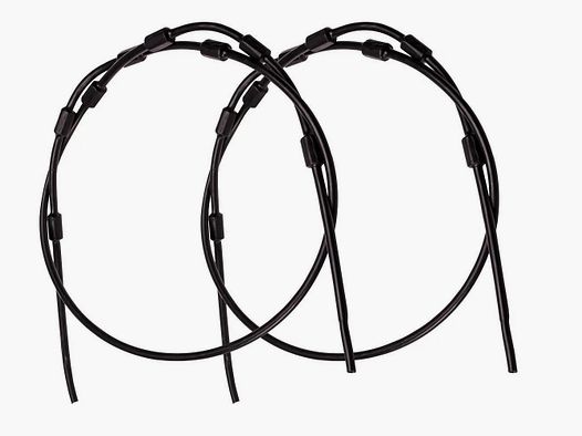 Cable de acero de repuesto Summit para asiento de árbol