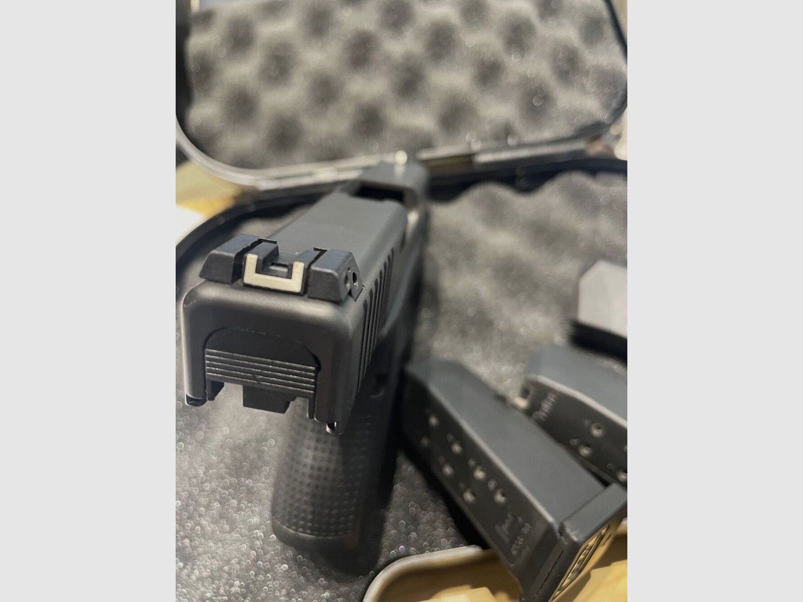 Glock 26 Gen. 4