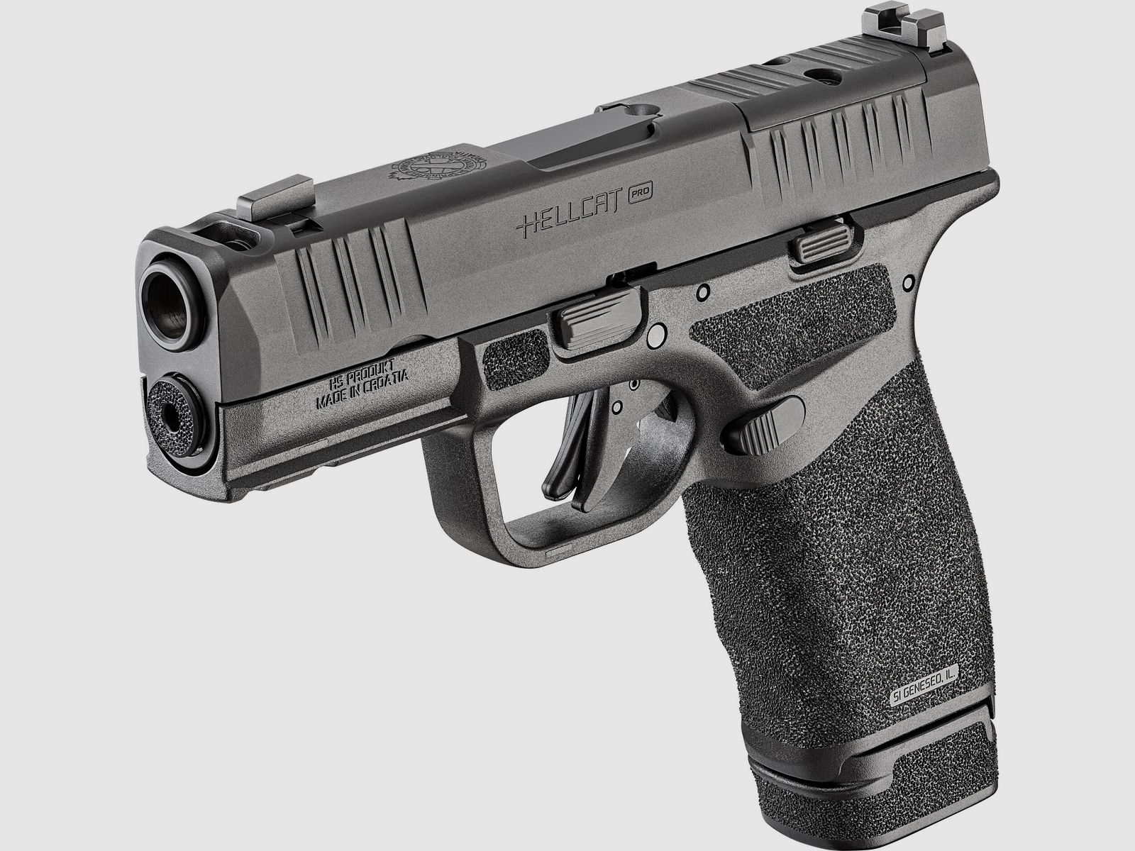 Springfield Armory Hellcat PRO Comp, Bild 2 von 10