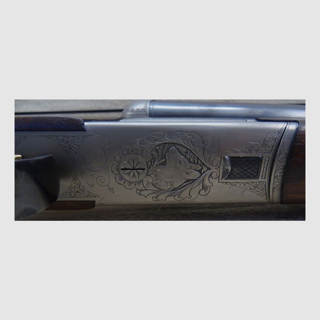 Suhl Mod.32