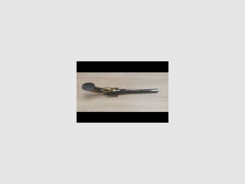 Remington cal. .44BP Ridgefield, immagine 11 di 14