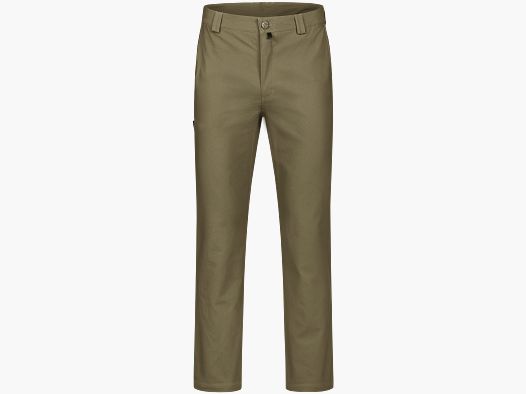 Blaser Herren Canvas Hose Patrice teak