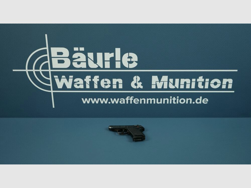 Walther TPH .22lr, immagine 1 di 4