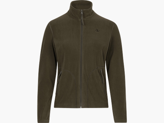 Dew Fleecejacke | Seeland