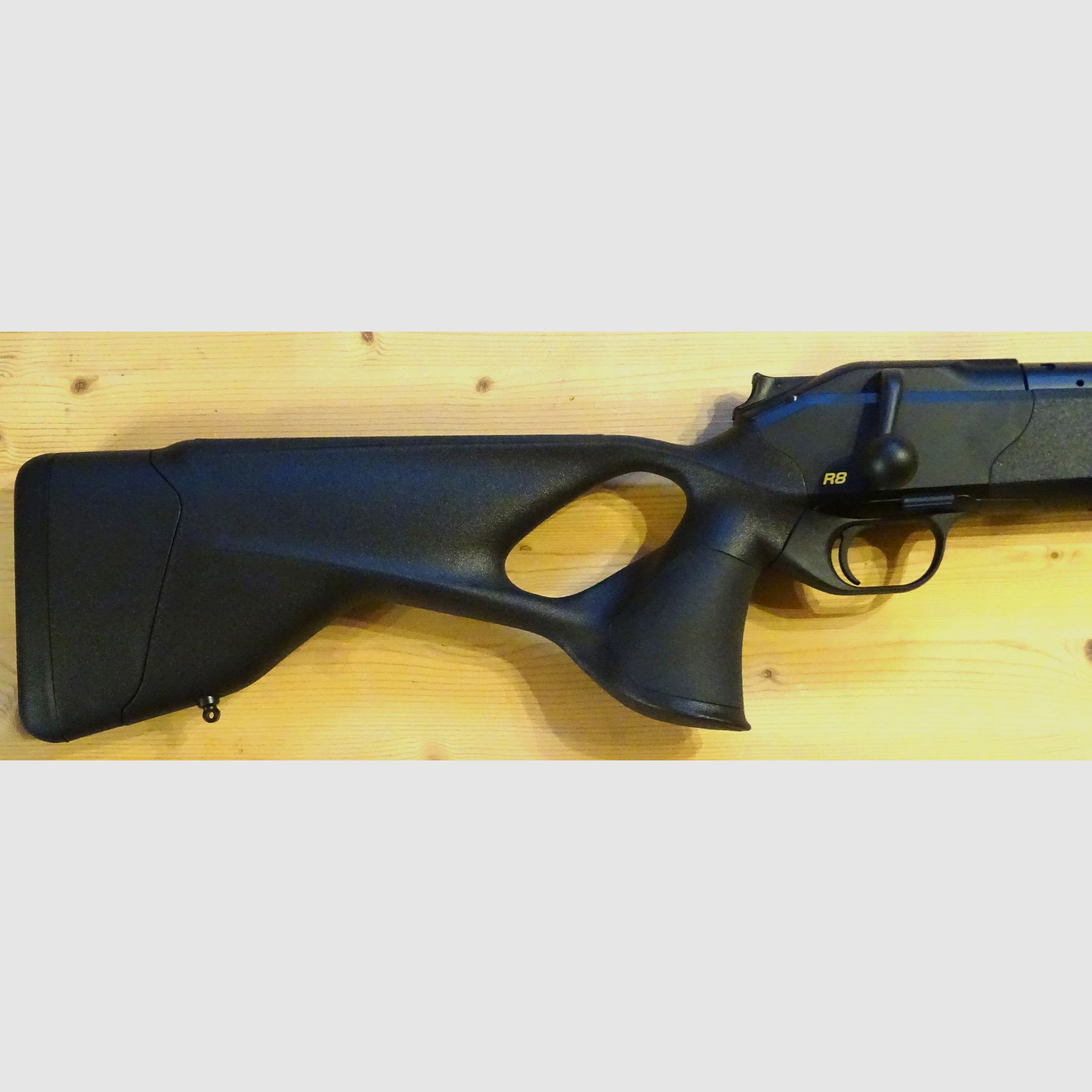 Repetierbüchse Blaser R8 Ultimate Silence Kal.: .308WIN