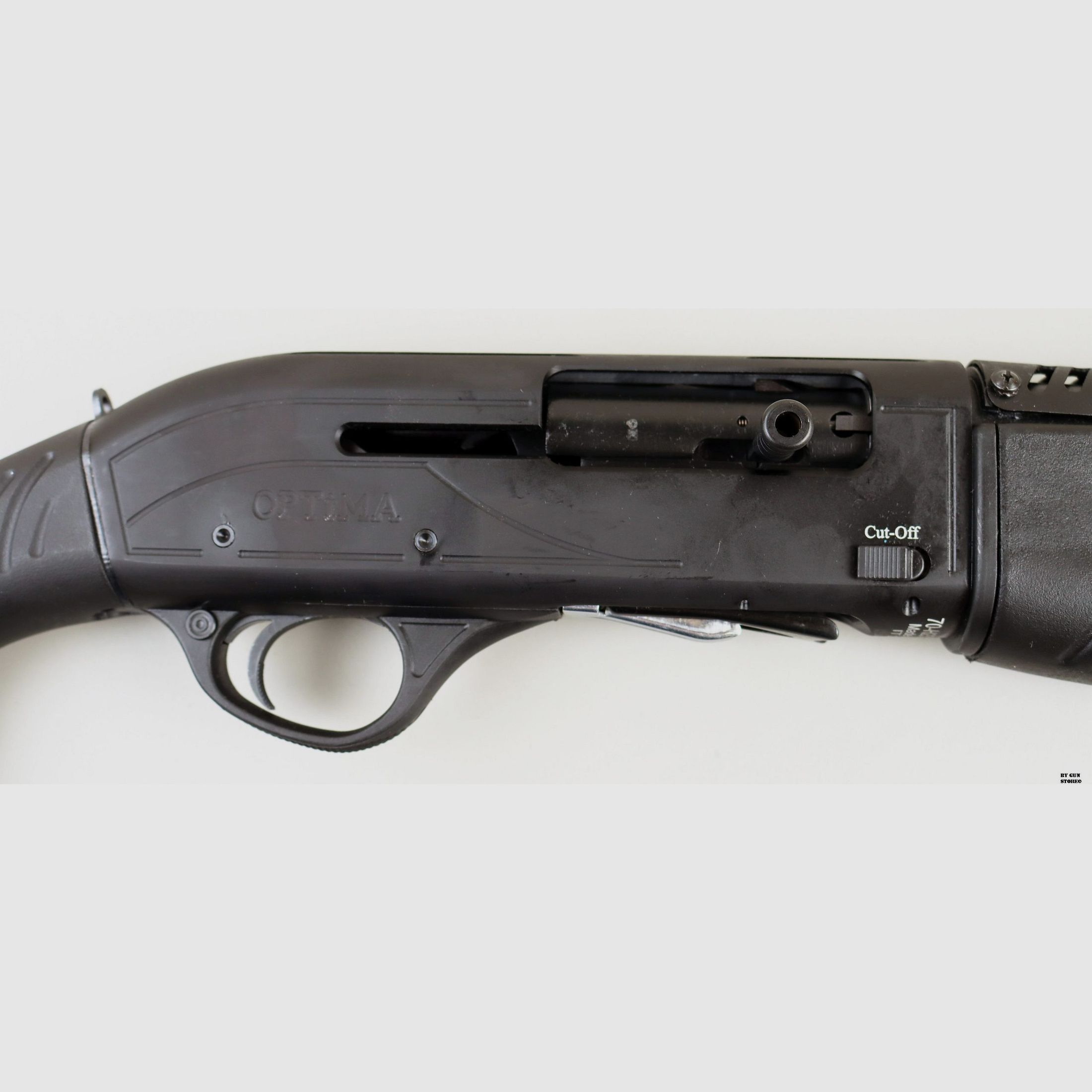 Halbautomatisches Gewehr Hatsan Mod. Optima Auto Defender Kal. 12, Bild 6 von 7