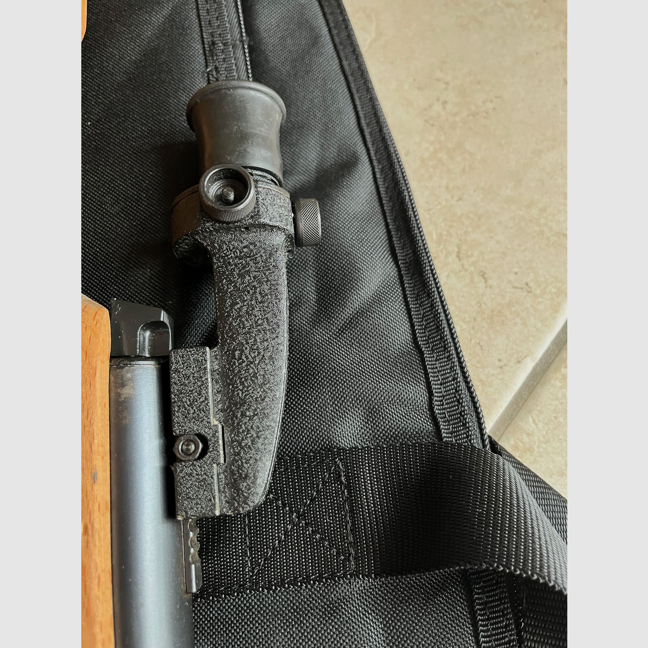 Luftgewehr Haenel 311 Q1 