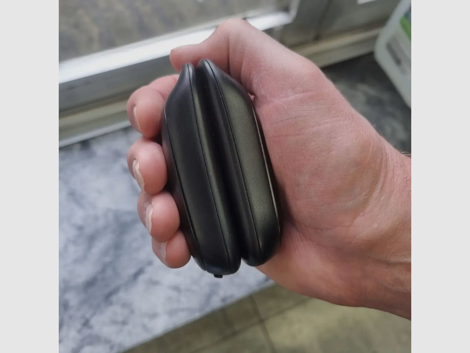 Ocoopa elektrische handwarmer UT4 Urban