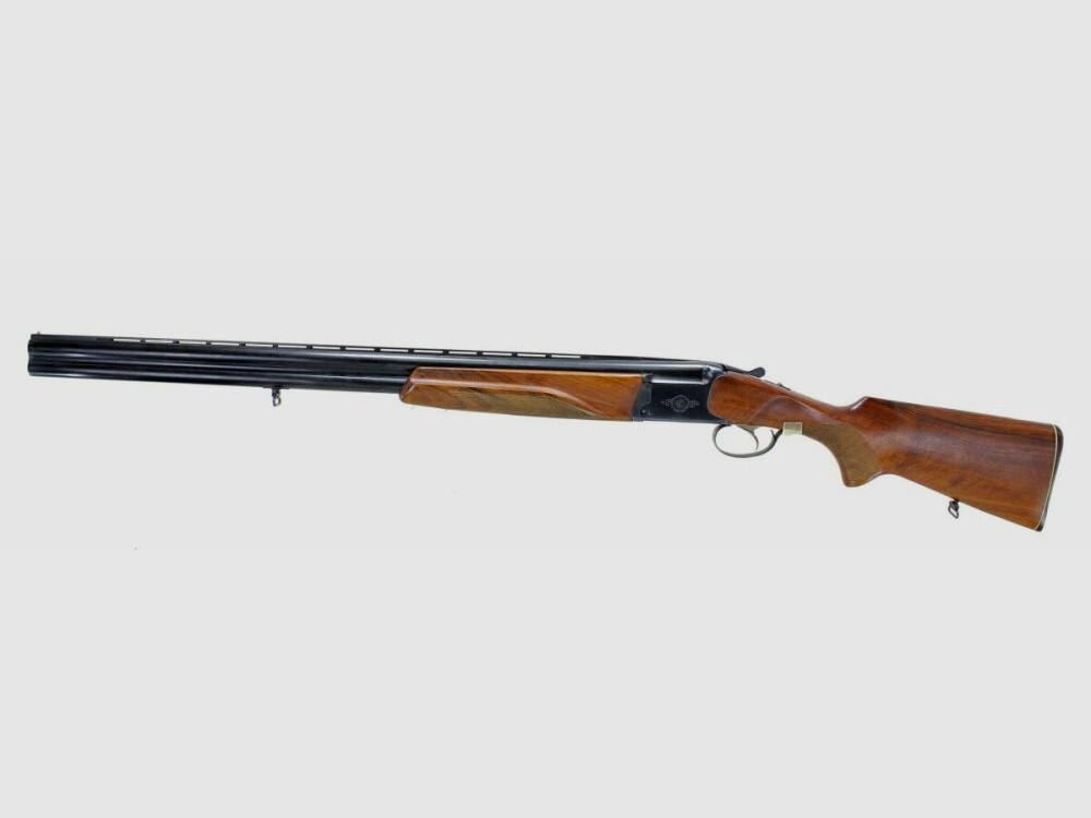 Baikal Bockdoppelflinte Baikal Mod. 27E Kal 12/70
