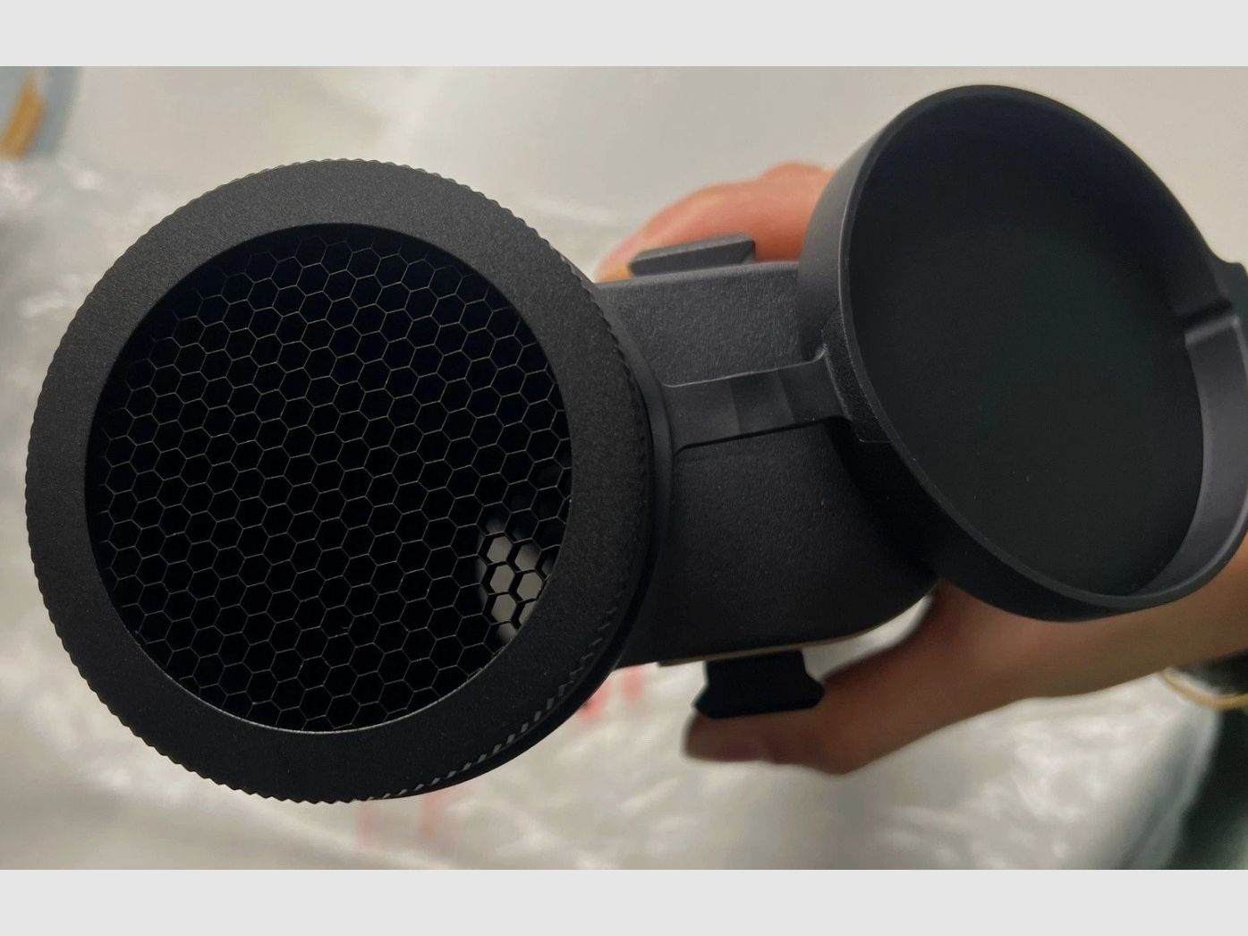 GPO TAC 15-45×60 Spotter