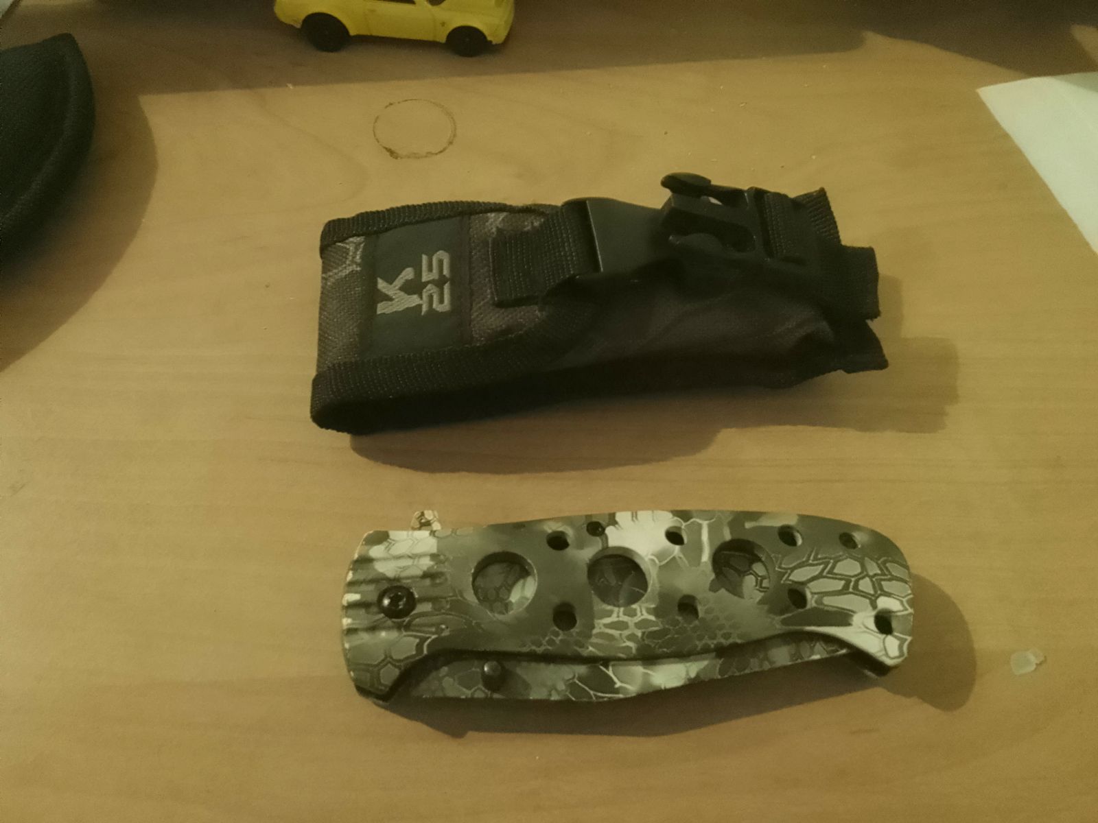 Walter knife for sale