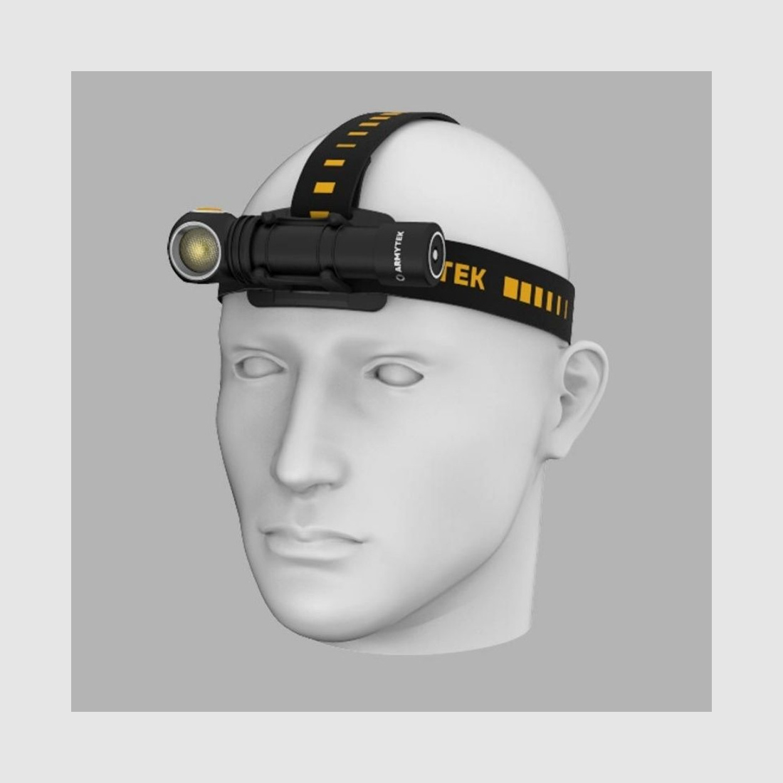 Armytek Wizard C2 Pro