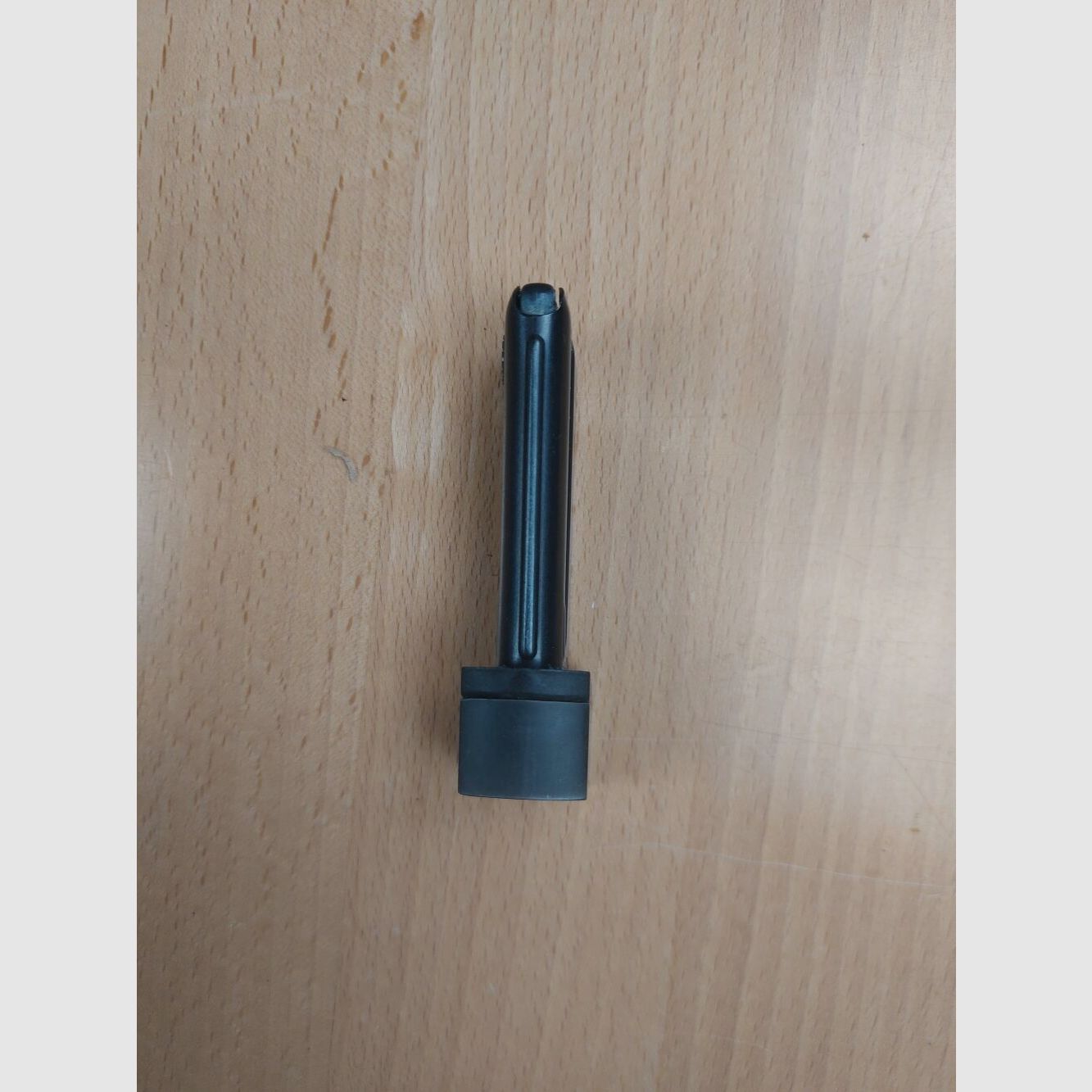 Walther, Ulm GSP