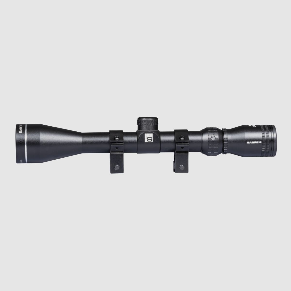 ZIELFERNROHR X3 3-9X40 HMD, Bild 2 von 5