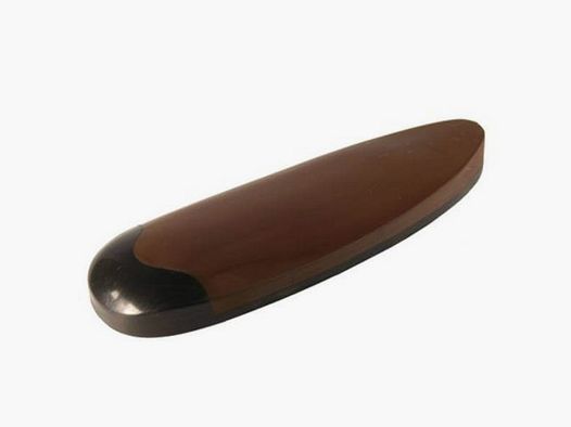 Schaftkappe "SLIP" – 150 x 52 mm – 15 mm stark