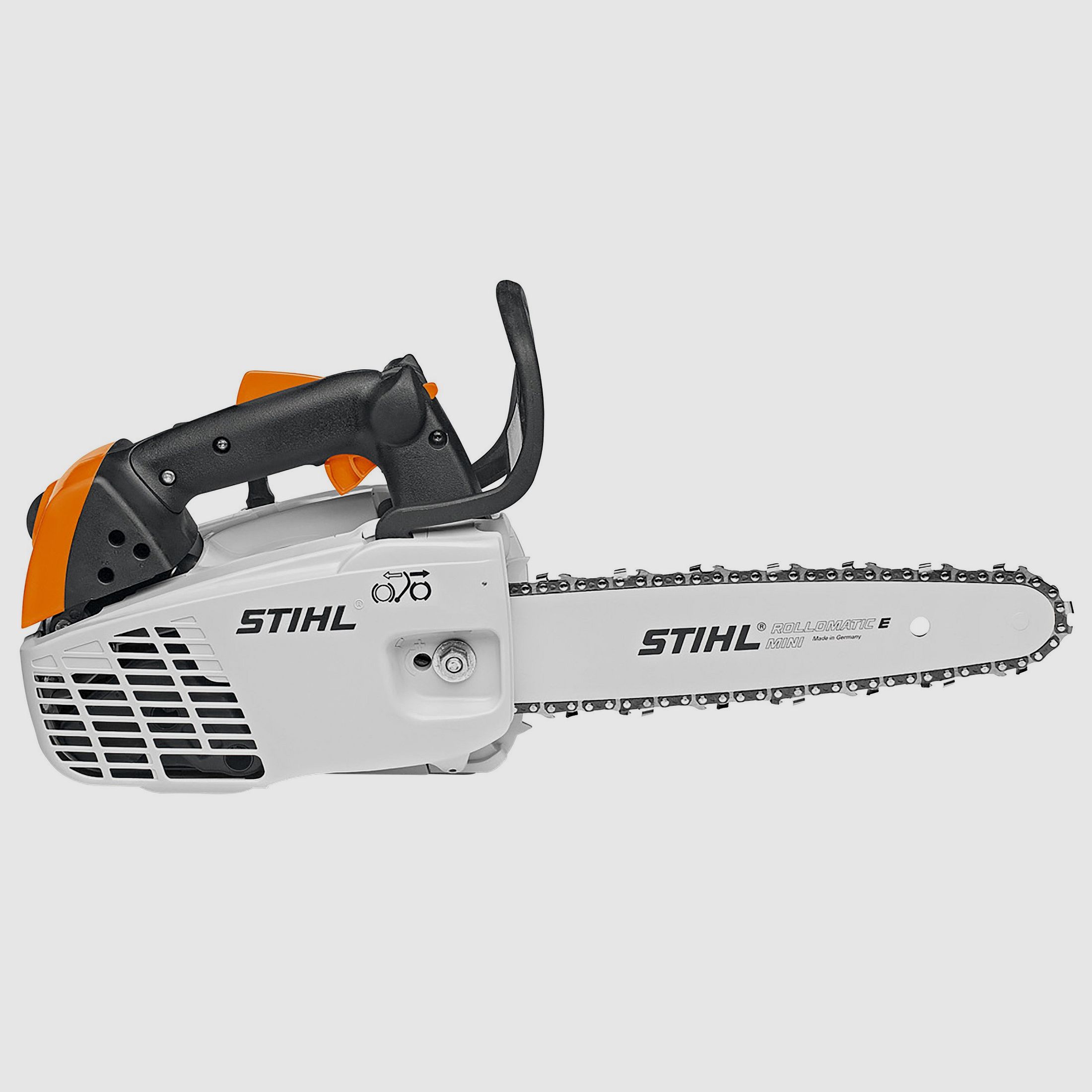Stihl Motorsge MS 194 T