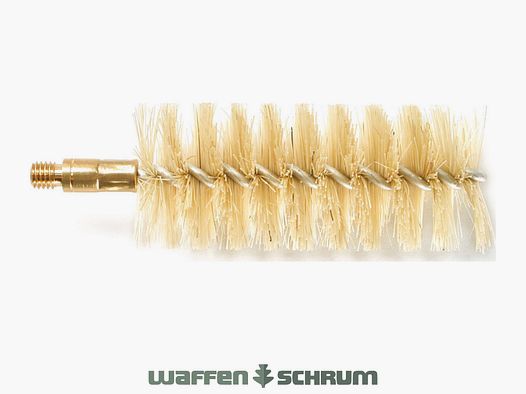 Brosse à poils AKAH pour fusils
