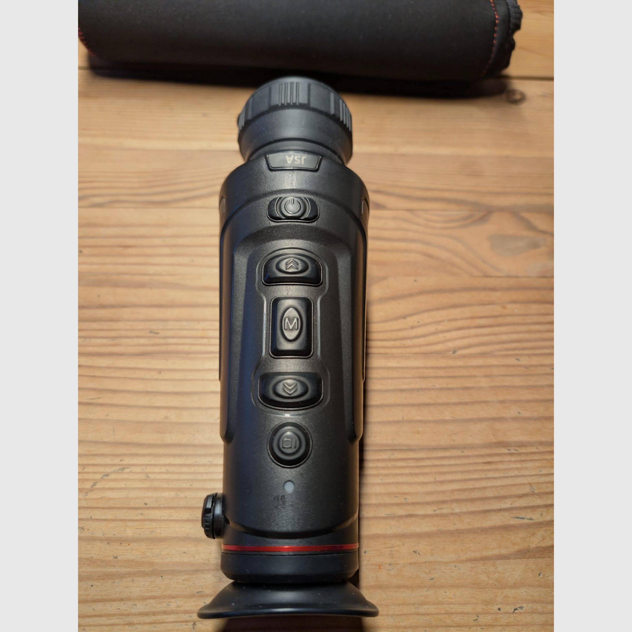 Nightlux thermal imaging device JSA IR-450