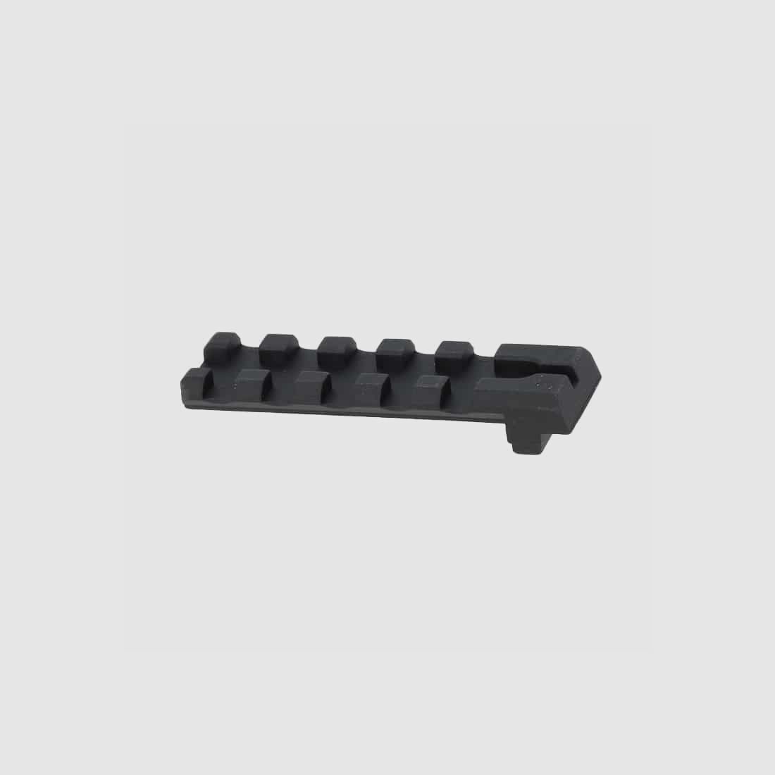 Montaggio rail per pistola KJW KP-13 Airsoft GBB