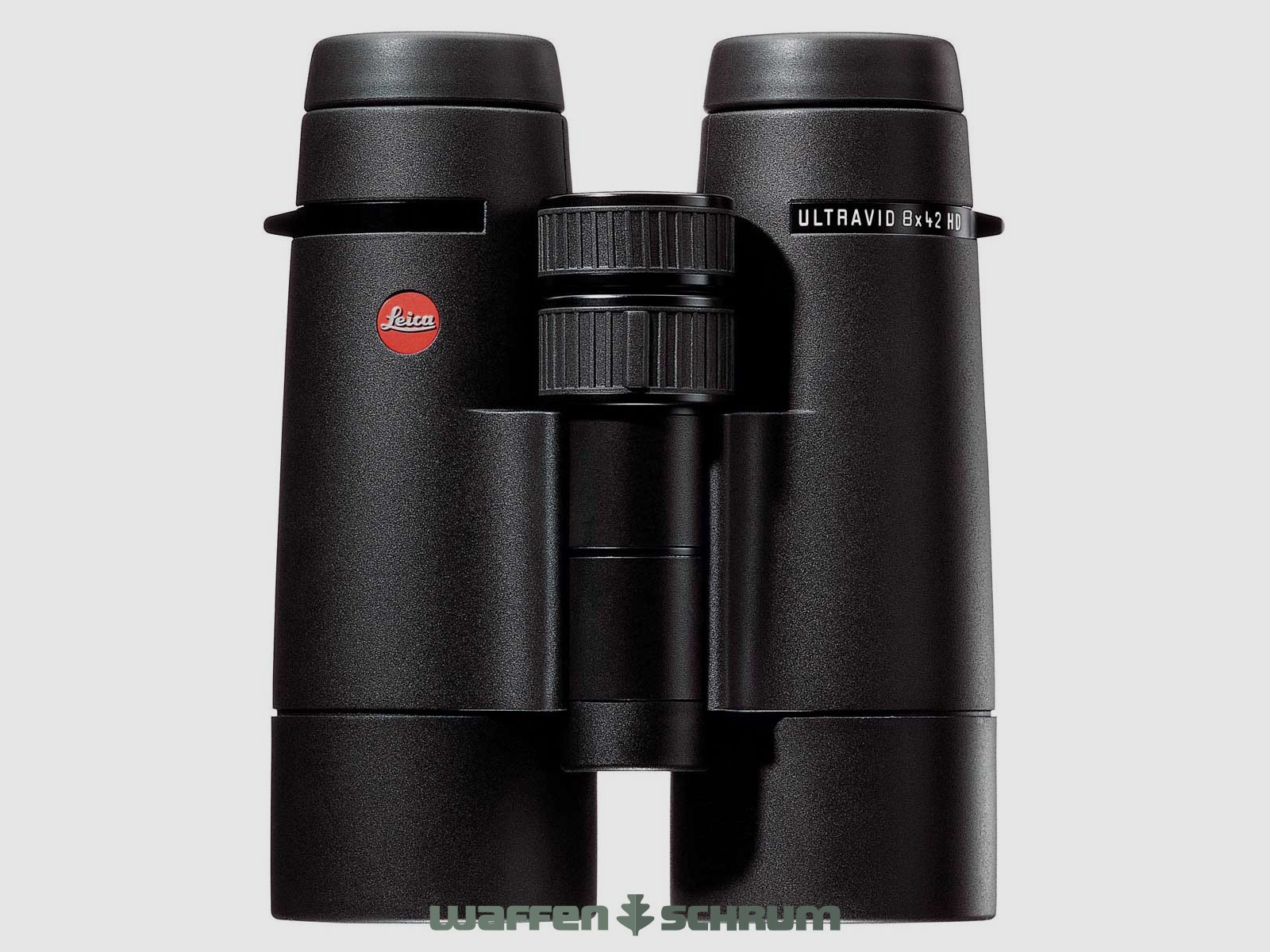 Leica Ultravid HD-Plus 8x42