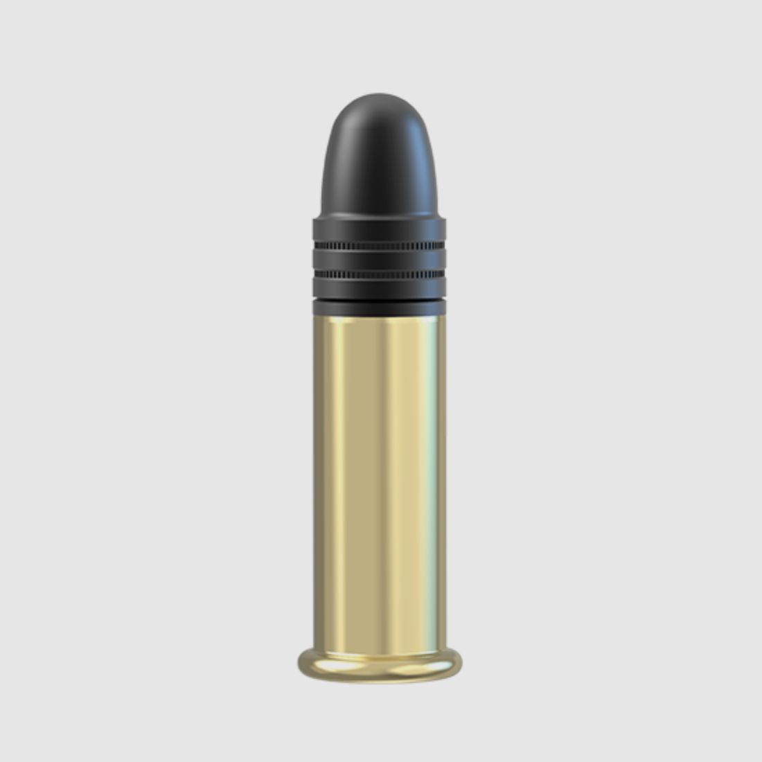 Lapua Midas+ .22 LR 2,59g 40gr Randfeuer Fabrikgeladene Sportschießmunition