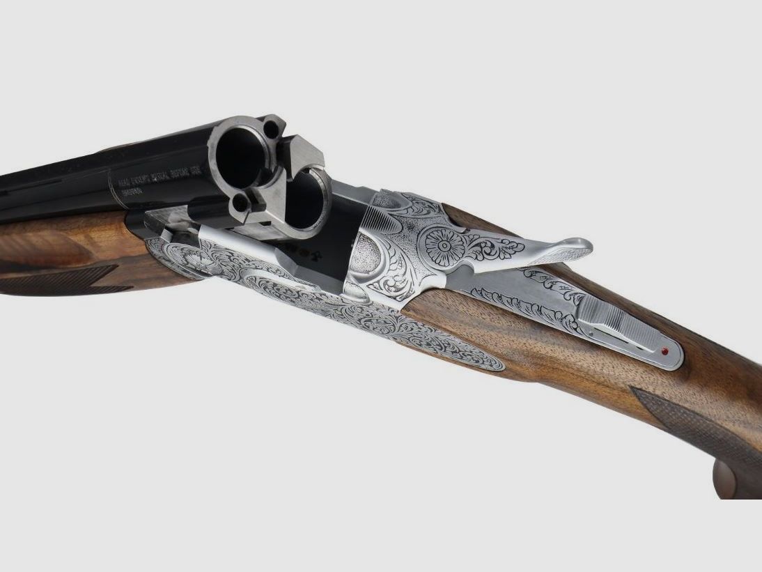 Brenner BF20 DELUXE 71cm Calibre 12/76