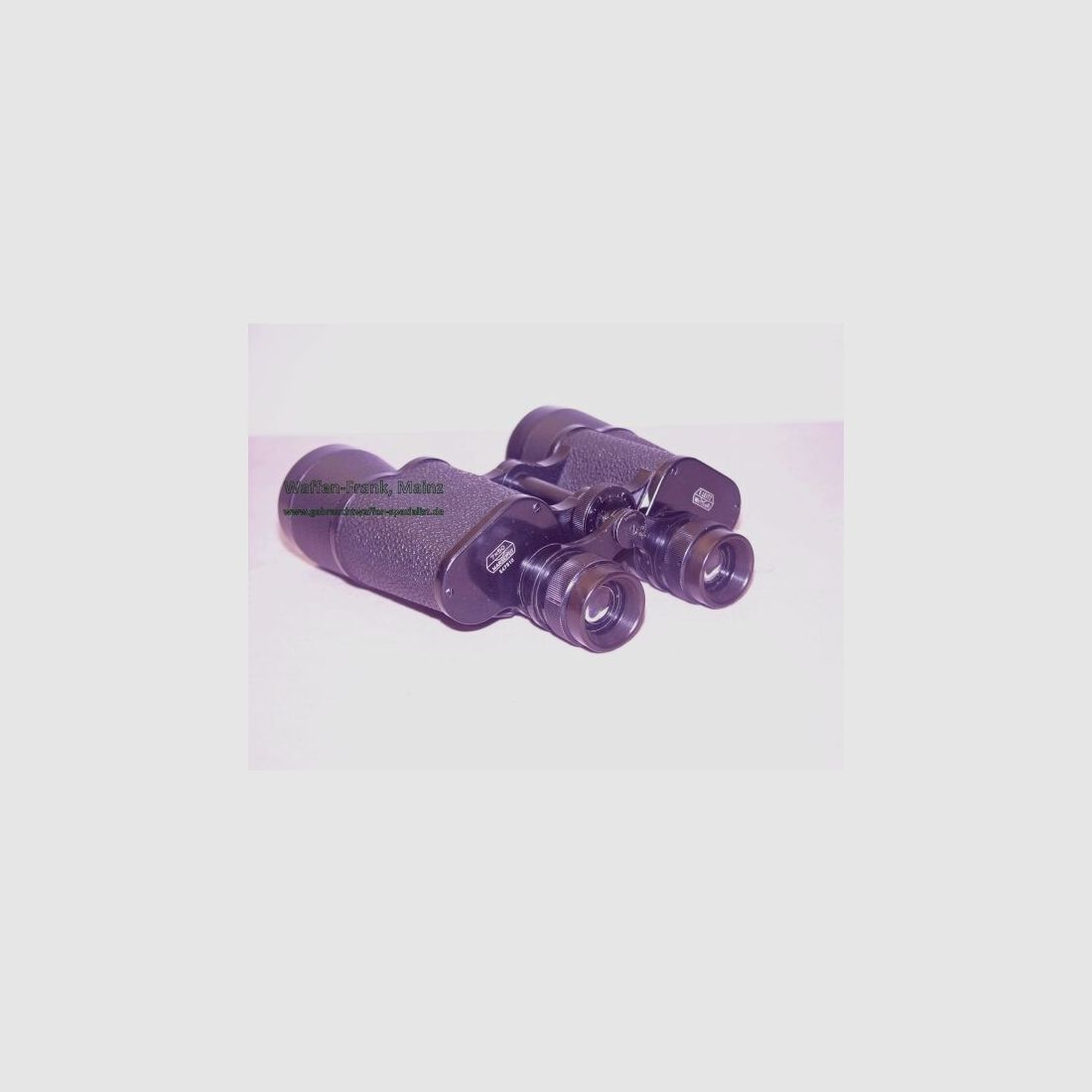 Leitz - Wetzlar Mod. Marseptit 7x50, Bild 2 von 2