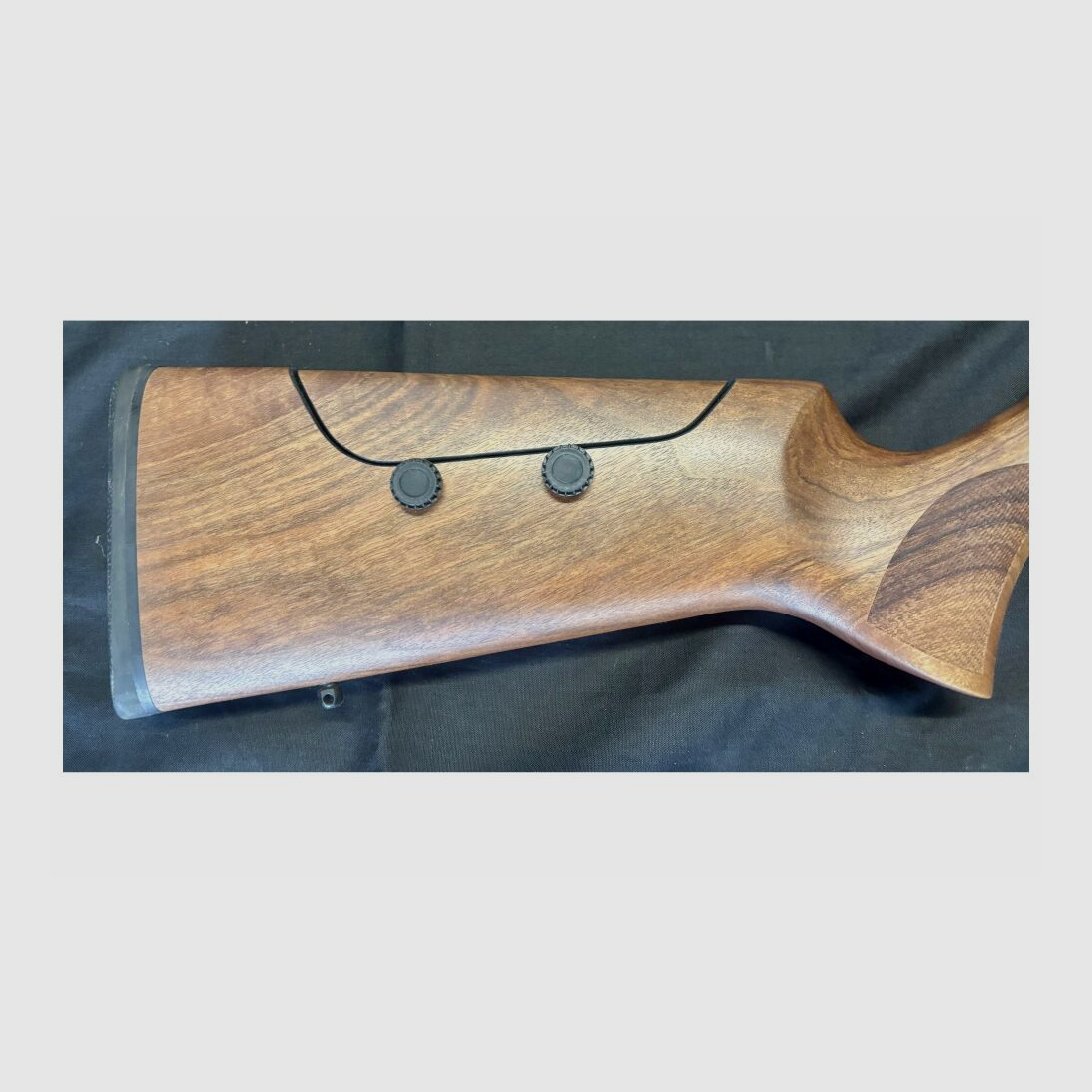 STEEL ACTION SteelActionHS .308Win