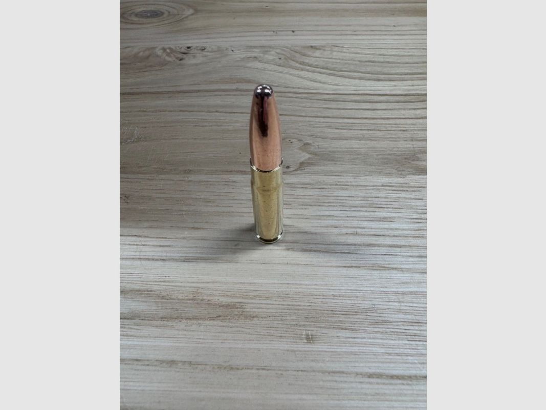 Fiocchi 300 AAC Blackout Subsonic RNCP 200 grs (x50), imagen 2 de 2