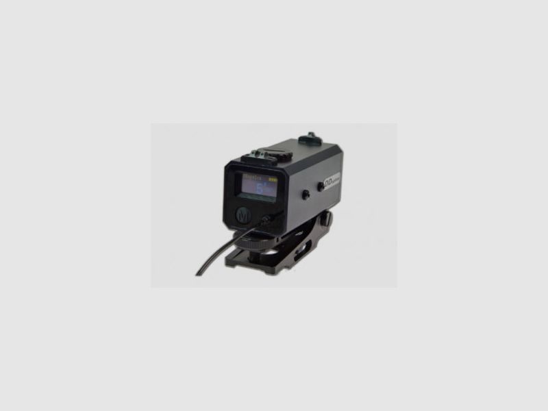 DDoptics Laser-Entfernungsmesser für Zielfernrohre RF 800 Pro