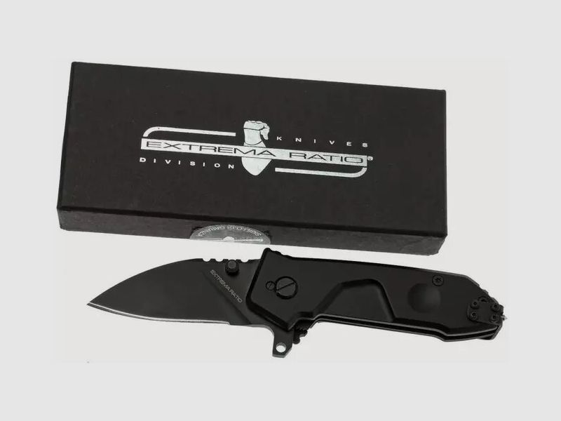 EXTREMA RATIO – MF0 D BLACK