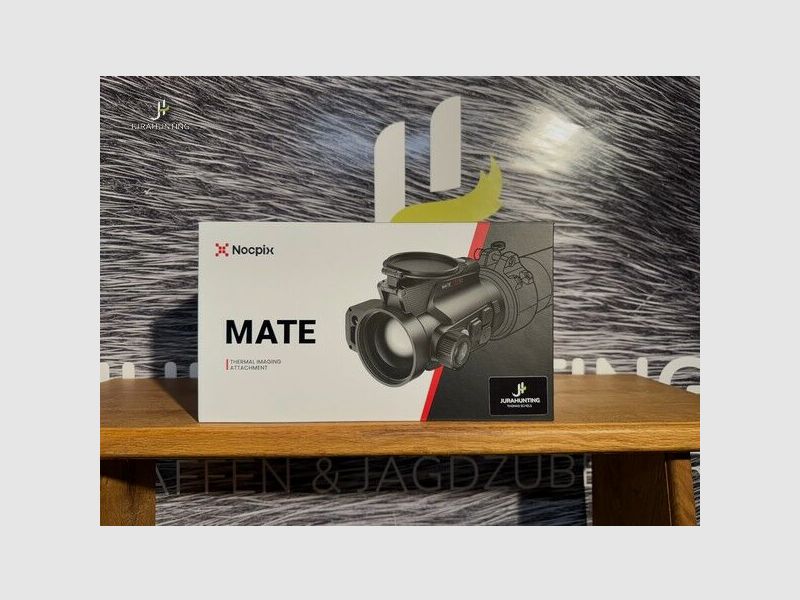 Nocpix MATE H38R Vorführgerät Mate H38R