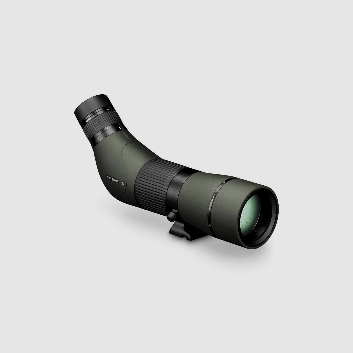 Vortex Viper HD Spotting Scope 15-45x65