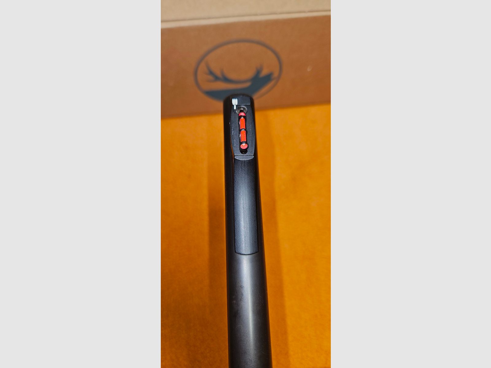 Sauer 303 Classic .30-06 mit Swarovski Z6i 1-6x24 SR & Sauer-Montage, Bild 6 von 17