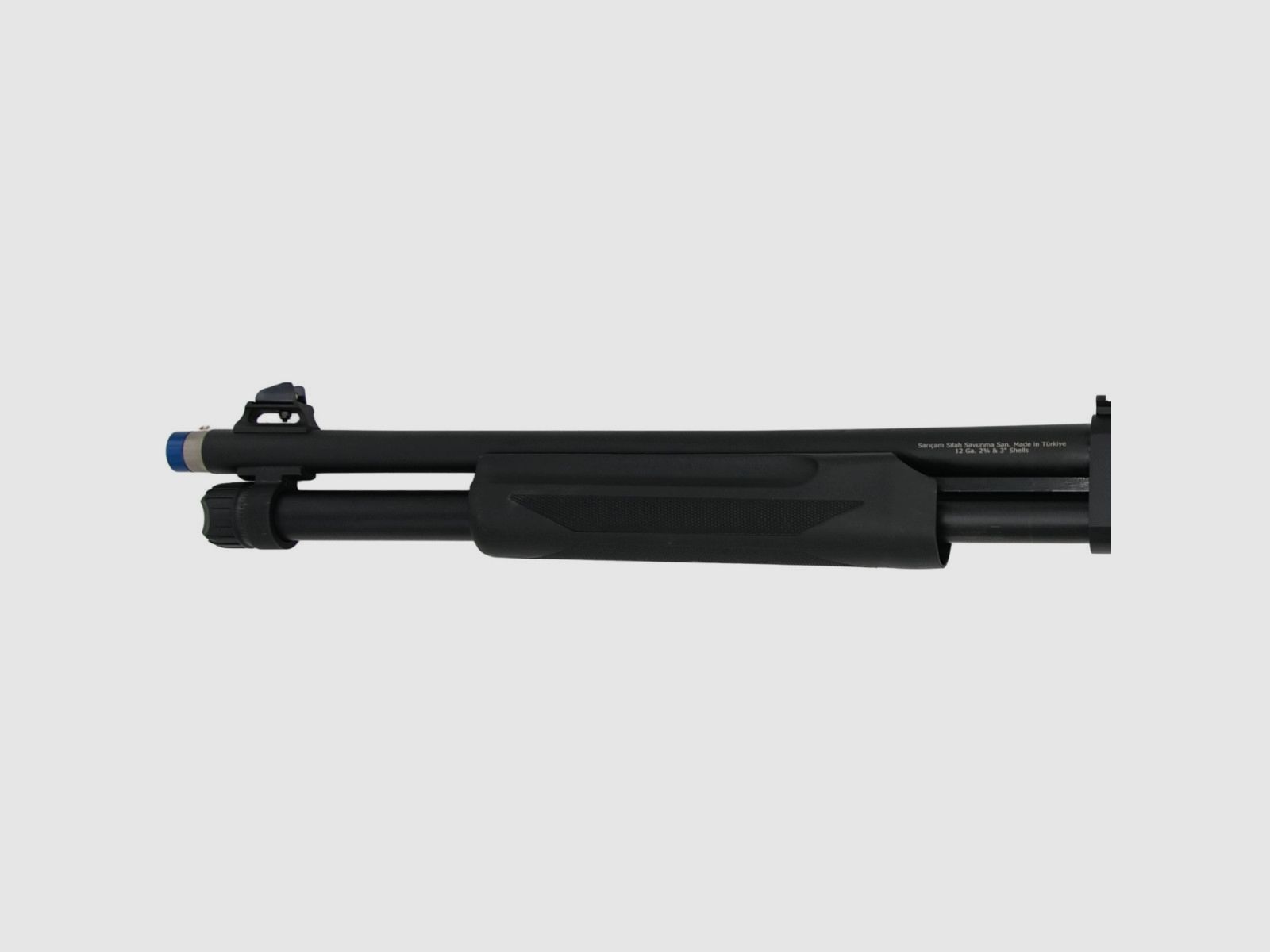 Saricam PA-4 PA-108 18,5" - Black, zdjęcie 6 z 6