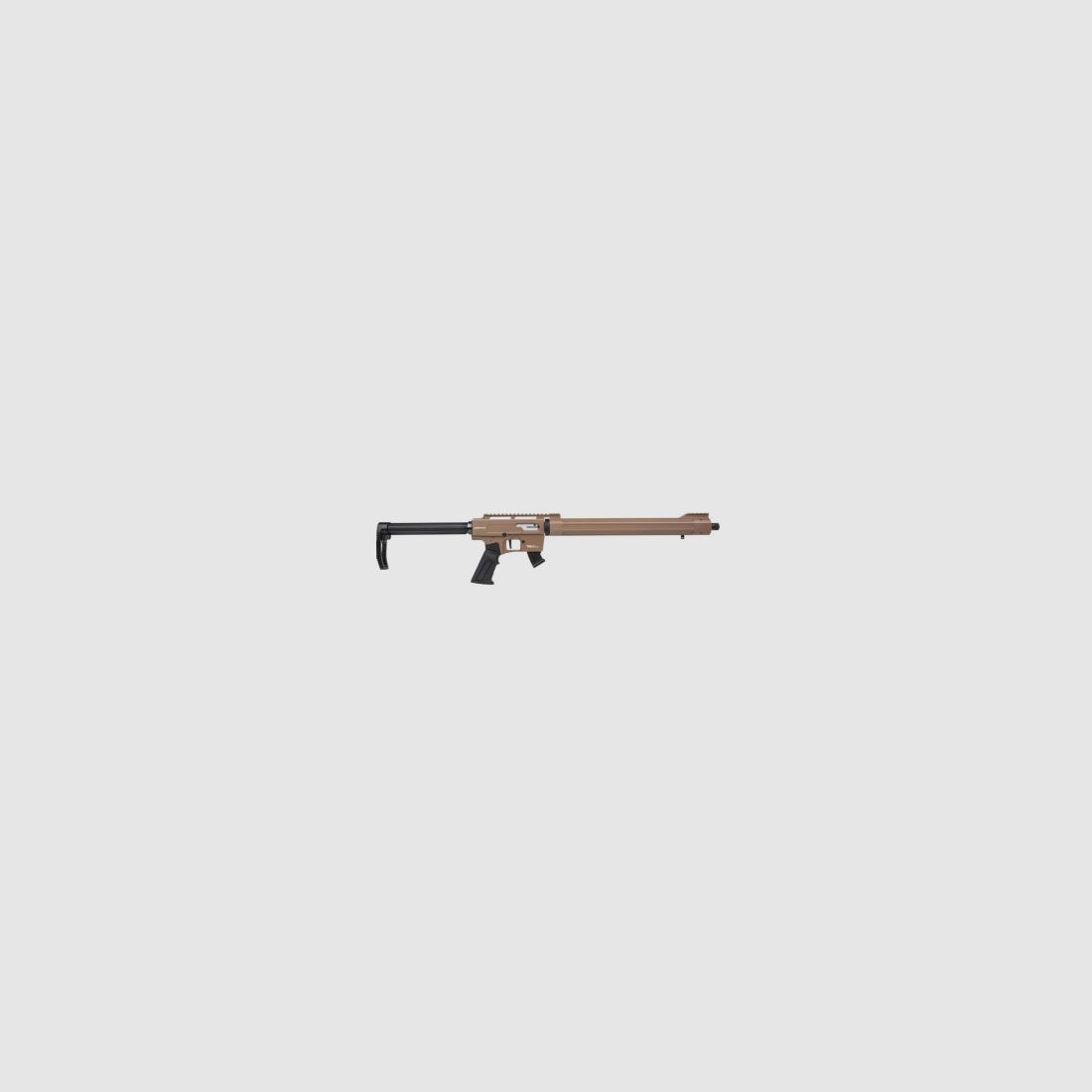 Derya TM22 A18 .22lr FDE