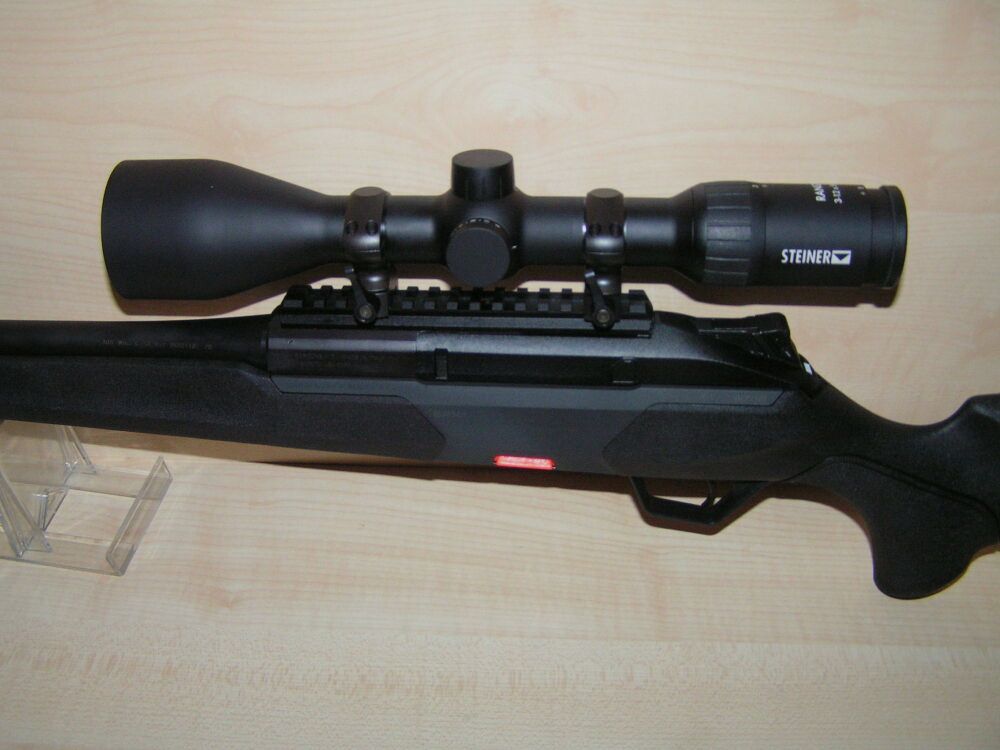 Beretta BRX 1