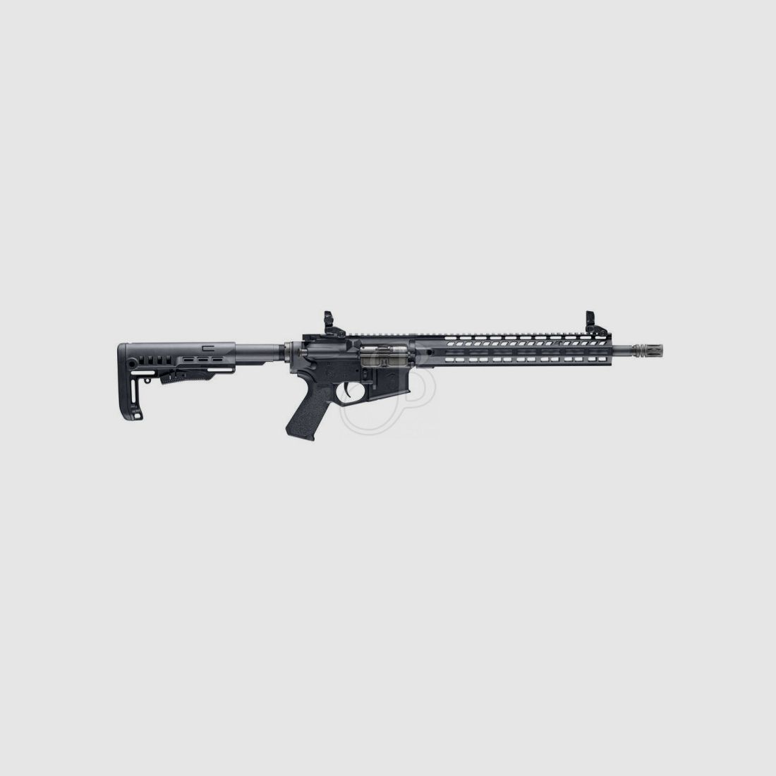HAMMERLI TAC R1 CARABINE SEMIAUTO, image 2 sur 2