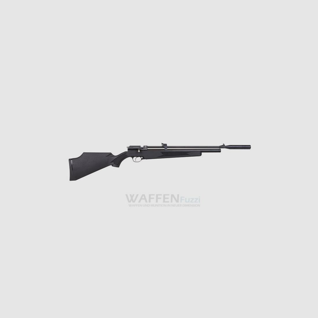 Diana Stormrider black Pressluftgewehr 4,5mm Diabolo