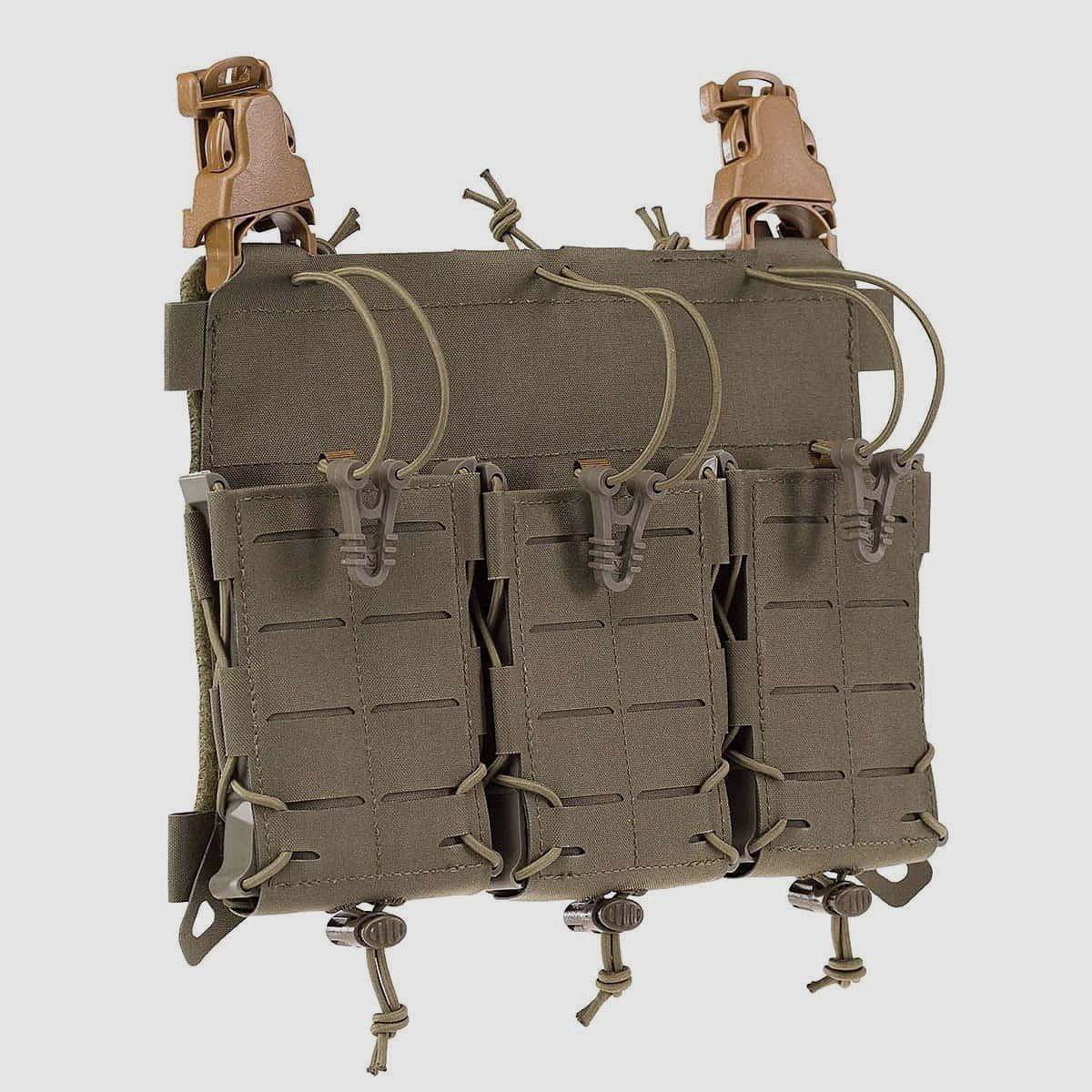 Lindnerhof MX234 Gewehr 3er Front Panel